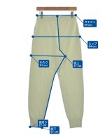 ebure（エブール）その他 緑 サイズ:38(M位) レディース/2200631220428