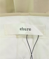ebure（エブール）その他 ベージュ サイズ:38(M位) レディース/2200631221623