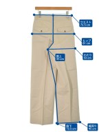 ebure（エブール）その他 ベージュ サイズ:38(M位) レディース/2200631221623