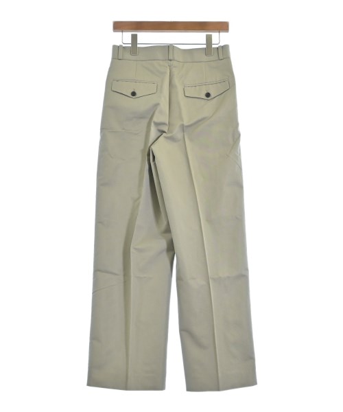 ebure（エブール）スラックス グレー サイズ:-(L位) レディース/2200631221890