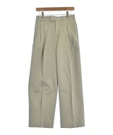 ebure（エブール）スラックス グレー サイズ:-(L位) レディース/2200631221890