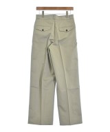 ebure（エブール）スラックス グレー サイズ:-(L位) レディース/2200631221890