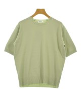 ebure（エブール）ニット・セーター 緑 サイズ:38(M位) レディース/2200631222293