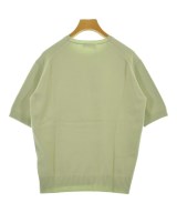 ebure（エブール）ニット・セーター 緑 サイズ:38(M位) レディース/2200631222293