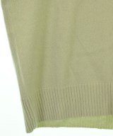 ebure（エブール）ニット・セーター 緑 サイズ:38(M位) レディース/2200631222293