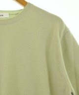 ebure（エブール）ニット・セーター 緑 サイズ:38(M位) レディース/2200631222309