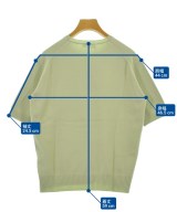 ebure（エブール）ニット・セーター 緑 サイズ:38(M位) レディース/2200631222309