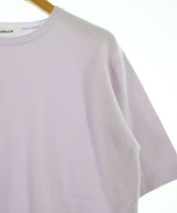 ebure（エブール）ニット・セーター 紫 サイズ:38(M位) レディース/2200631222316