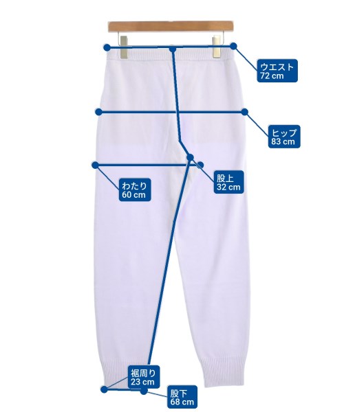 ebure（エブール）その他 紫 サイズ:38(M位) レディース/2200631222422