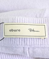 ebure（エブール）その他 紫 サイズ:38(M位) レディース/2200631222422