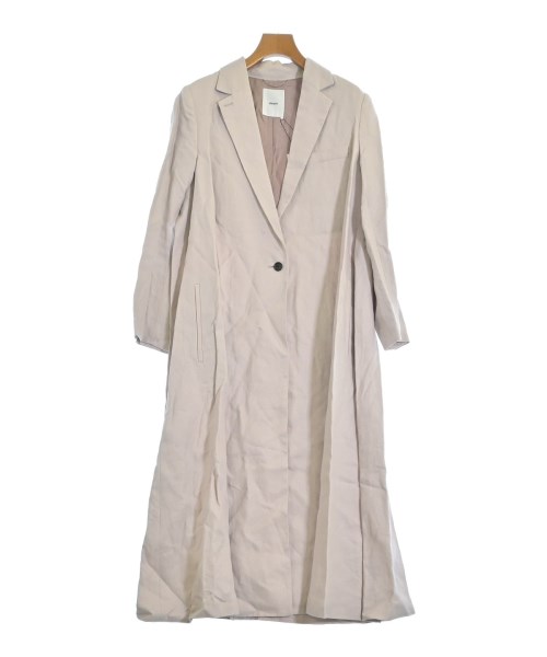 ebure(エブール)その他 ピンク サイズ:36(S位)/2200631223146