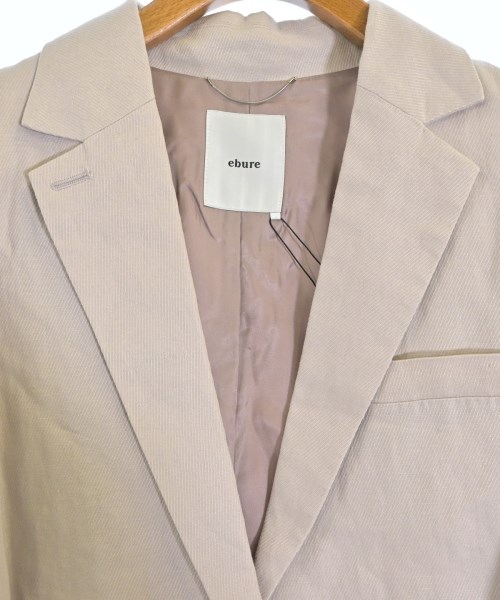 ebure（エブール）その他 ピンク サイズ:36(S位) レディース/2200631223146