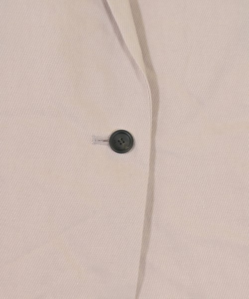 ebure（エブール）チェスターコート ピンク サイズ:38(M位) レディース/2200631223153