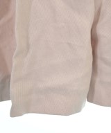 ebure（エブール）チェスターコート ピンク サイズ:38(M位) レディース/2200631223160