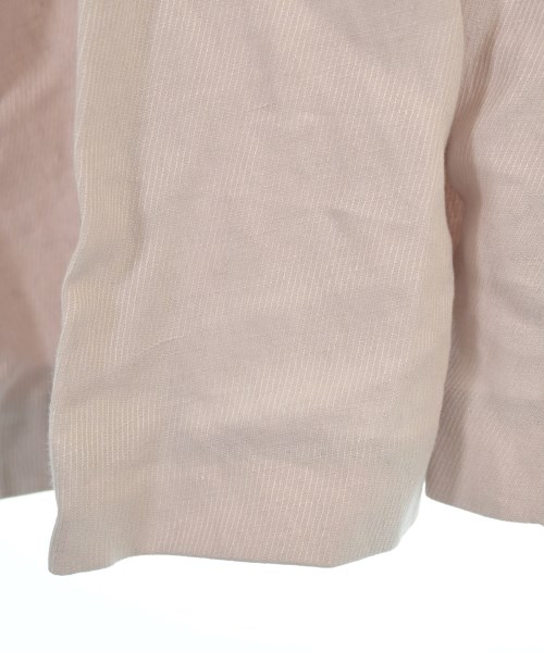 ebure（エブール）チェスターコート ピンク サイズ:38(M位) レディース/2200631223177