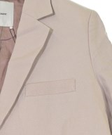 ebure（エブール）チェスターコート ピンク サイズ:38(M位) レディース/2200631223177