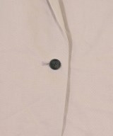 ebure（エブール）チェスターコート ピンク サイズ:38(M位) レディース/2200631223177