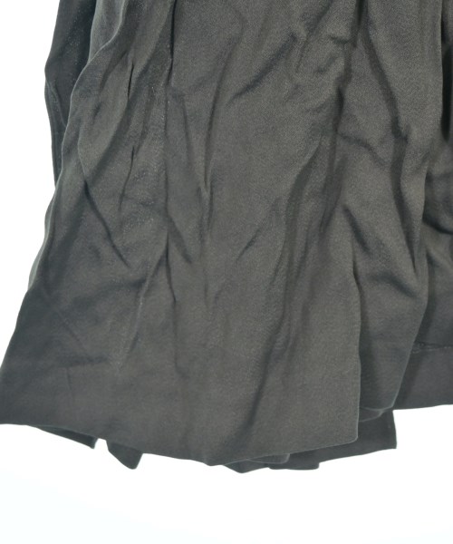 ebure（エブール）ワンピース グレー サイズ:38(M位) レディース/2200631223191