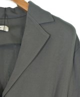 ebure（エブール）ワンピース グレー サイズ:38(M位) レディース/2200631223191