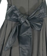 ebure（エブール）ワンピース グレー サイズ:38(M位) レディース/2200631223191