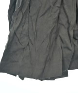 ebure（エブール）ワンピース グレー サイズ:38(M位) レディース/2200631223191