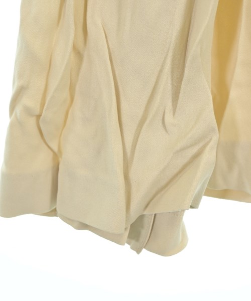 ebure（エブール）ワンピース ベージュ サイズ:38(M位) レディース/2200631223221