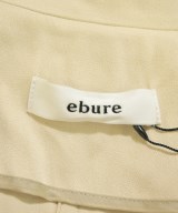 ebure（エブール）ワンピース ベージュ サイズ:38(M位) レディース/2200631223221
