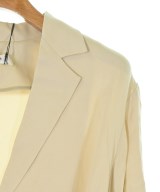 ebure（エブール）ワンピース ベージュ サイズ:38(M位) レディース/2200631223221