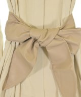 ebure（エブール）ワンピース ベージュ サイズ:38(M位) レディース/2200631223221