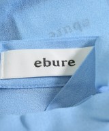 ebure（エブール）ブラウス 青 サイズ:36(S位) レディース/2200631223238