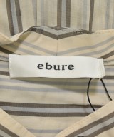 ebure（エブール）カジュアルシャツ 白 サイズ:38(M位) レディース/2200631223313