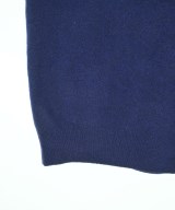 ebure（エブール）ベスト/ノースリーブ 紺 サイズ:38(M位) レディース/2200631224761