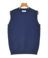 ebure ベスト/ノースリーブ