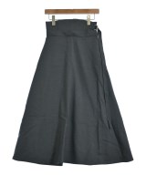 ebure ロング・マキシ丈スカート