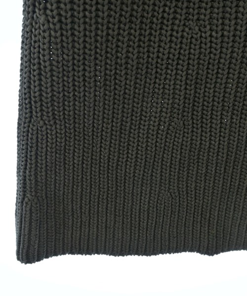 ebure（エブール）ロング・マキシ丈スカート カーキ サイズ:38(M位) レディース/2200631225669