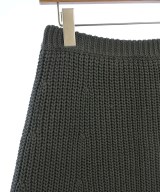 ebure（エブール）ロング・マキシ丈スカート カーキ サイズ:38(M位) レディース/2200631225669