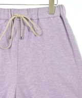 ebure（エブール）ショートパンツ 紫 サイズ:-(M位) レディース/2200631225676