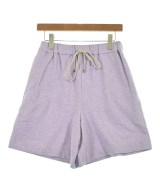 ebure ショートパンツ