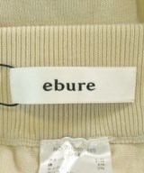 ebure（エブール）その他 ベージュ サイズ:38(M位) レディース/2200631225898