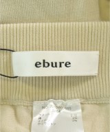 ebure（エブール）その他 ベージュ サイズ:38(M位) レディース/2200631225904