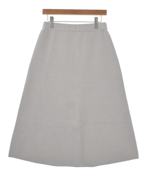 エブール(ebure)のebure ロング・マキシ丈スカート