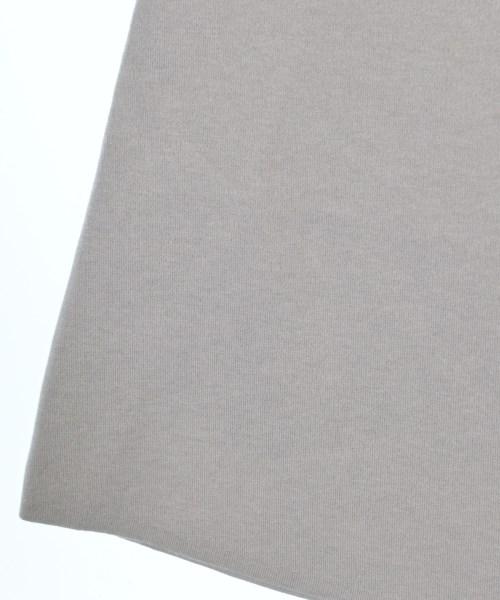 ebure（エブール）ロング・マキシ丈スカート グレー サイズ:F レディース/2200631226697