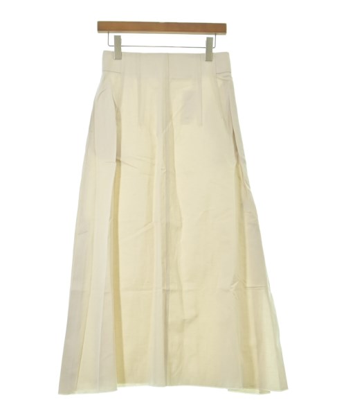 エブール(ebure)のebure ロング・マキシ丈スカート