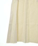 ebure（エブール）ロング・マキシ丈スカート 白 サイズ:38(M位) レディース/2200631226963