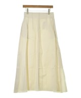 ebure ロング・マキシ丈スカート