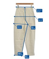 ebure（エブール）その他 ベージュ サイズ:36(S位) レディース/2200631227816