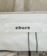ebure（エブール）その他 ベージュ サイズ:38(M位) レディース/2200631227854