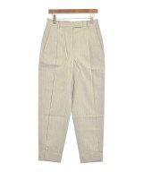 ebure（エブール）その他 ベージュ サイズ:40(M位) レディース/2200631227861