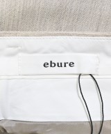 ebure（エブール）その他 ベージュ サイズ:40(M位) レディース/2200631227861