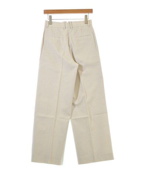 ebure（エブール）その他 白 サイズ:36(S位) レディース/2200631227984